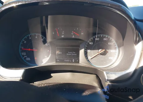 2018 Chevrolet Traverse Ls z USA, uszkodzony, nr VIN 1GNERFKW1JJ283849